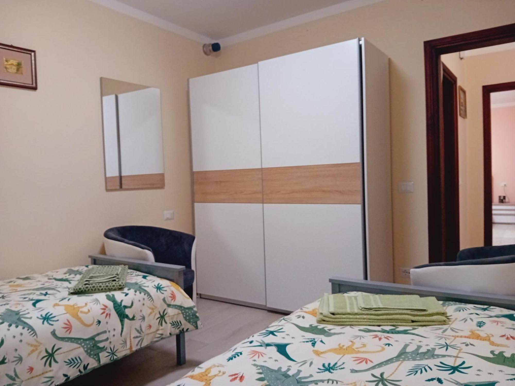 Casa Vacanze Kristina Brissago-Valtravaglia Екстериор снимка